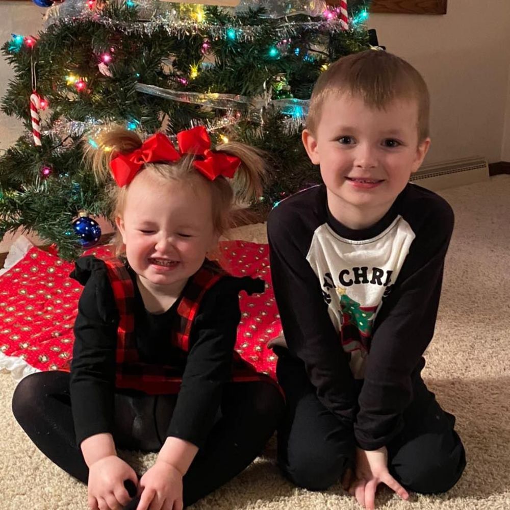 Meet your Posher, Marybeth